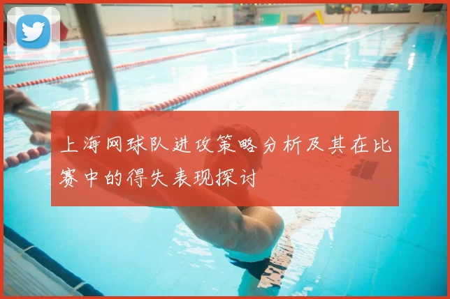 上海网球队进攻策略分析及其在比赛中的得失表现探讨