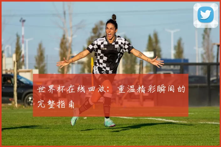 世界杯在线回放：重温精彩瞬间的完整指南