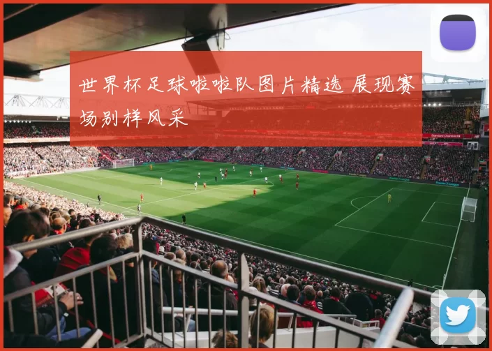 世界杯足球啦啦队图片精选 展现赛场别样风采