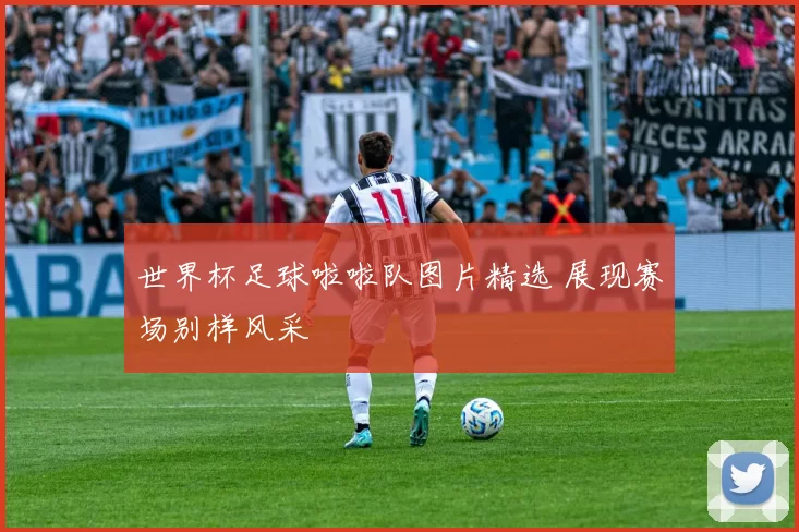 世界杯足球啦啦队图片精选 展现赛场别样风采