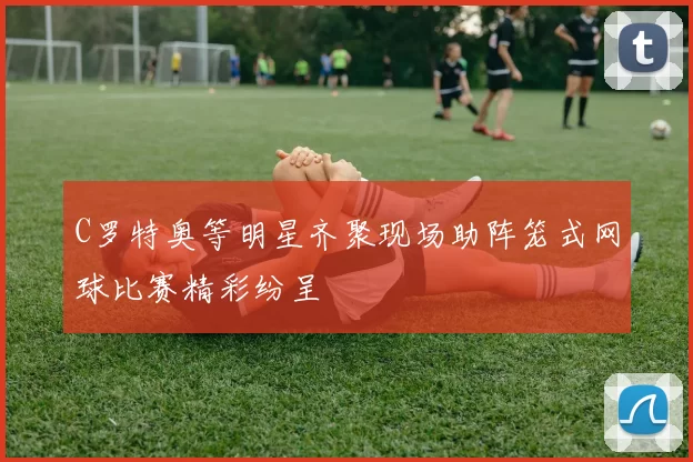 C罗特奥等明星齐聚现场助阵笼式网球比赛精彩纷呈