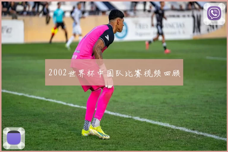 2002世界杯中国队比赛视频回顾