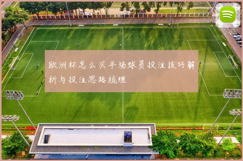欧洲杯怎么买半场球员投注技巧解析与投注思路梳理