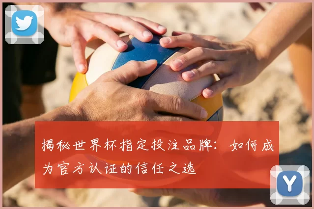 揭秘世界杯指定投注品牌：如何成为官方认证的信任之选