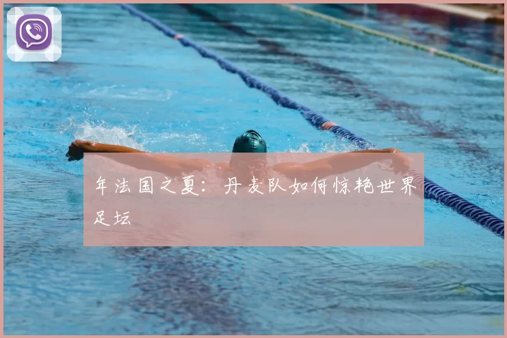 年法国之夏：丹麦队如何惊艳世界足坛