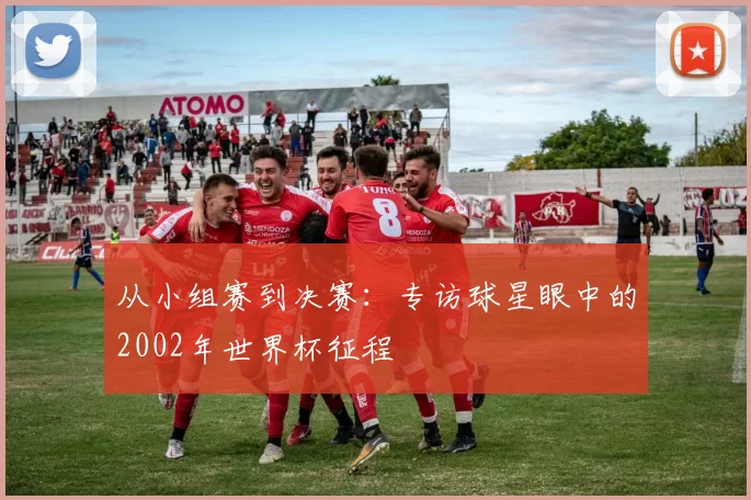 从小组赛到决赛:专访球星眼中的2002年世界杯征程
