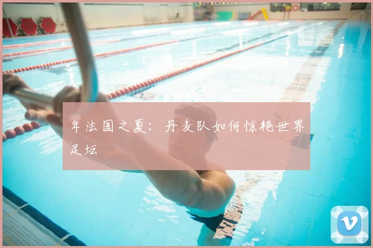 年法国之夏：丹麦队如何惊艳世界足坛